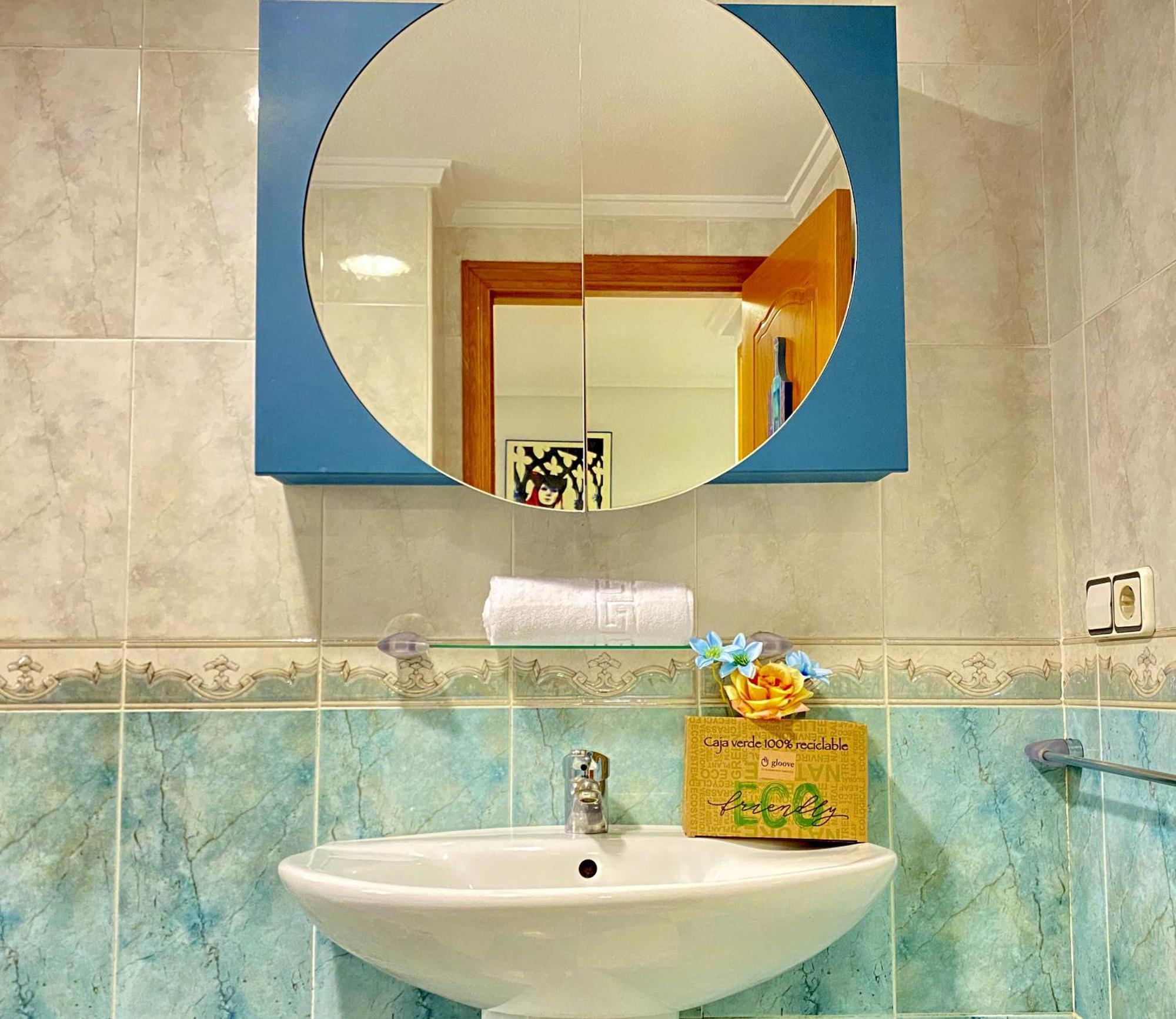 Rambla By Gloove Apartment Alicante